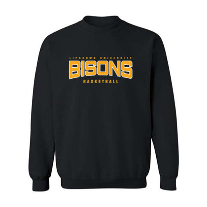 Lipscomb - NCAA Women's Basketball : Maris Zurliene - Crewneck Sweatshirt-0