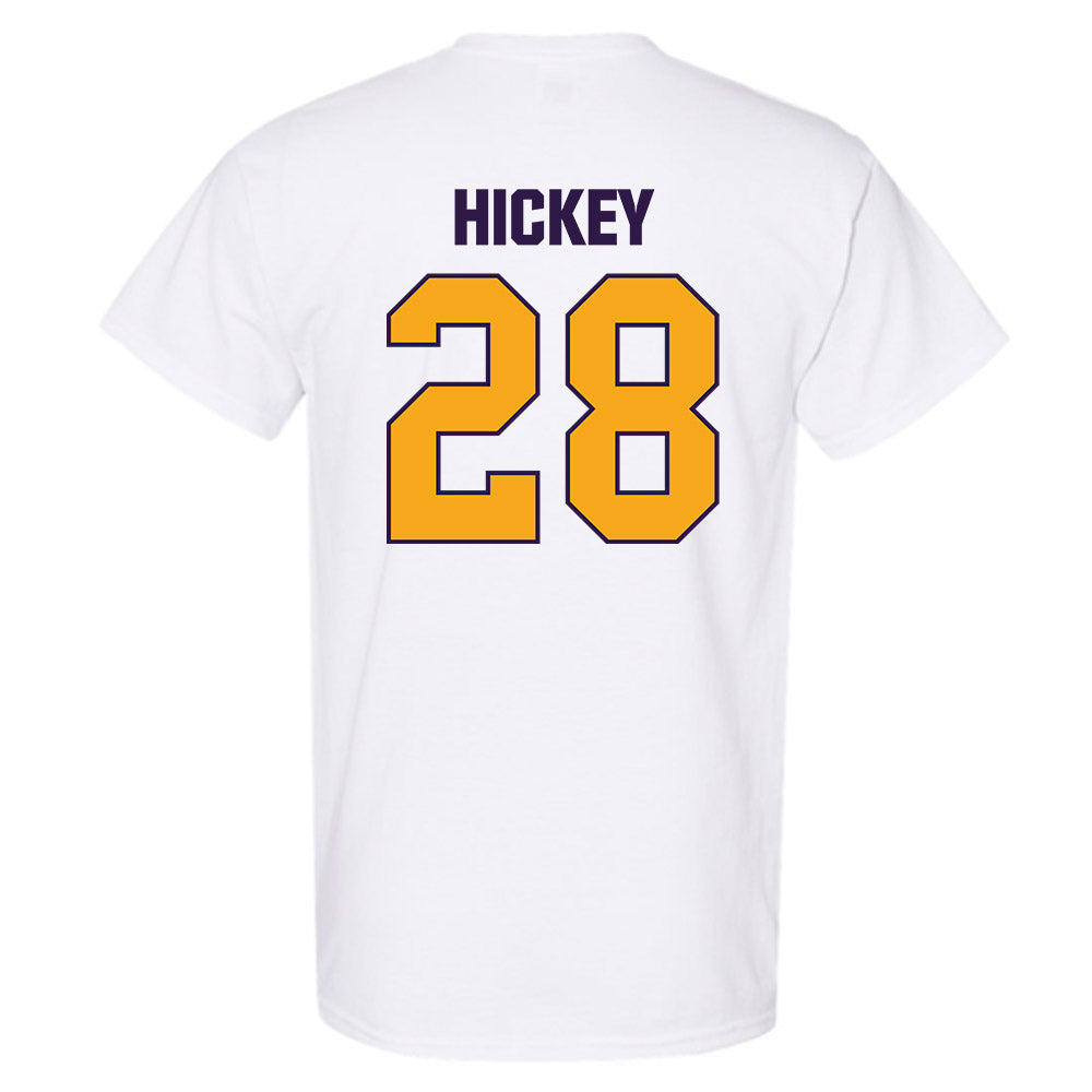 Lipscomb - NCAA Softball : Madelyn Hickey - T-Shirt-1