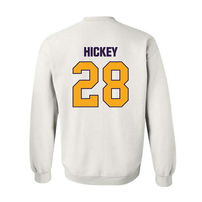 Lipscomb - NCAA Softball : Madelyn Hickey - Crewneck Sweatshirt-1