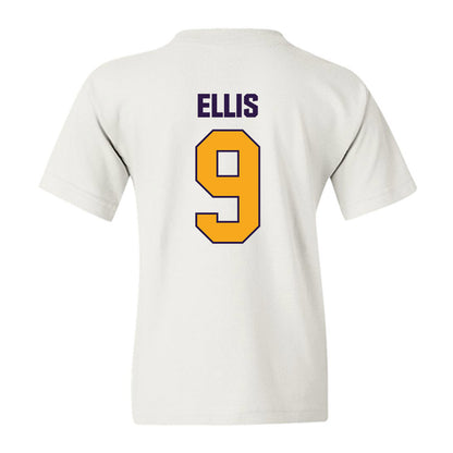 Lipscomb - NCAA Softball : Chloe Ellis - Youth T-Shirt-1