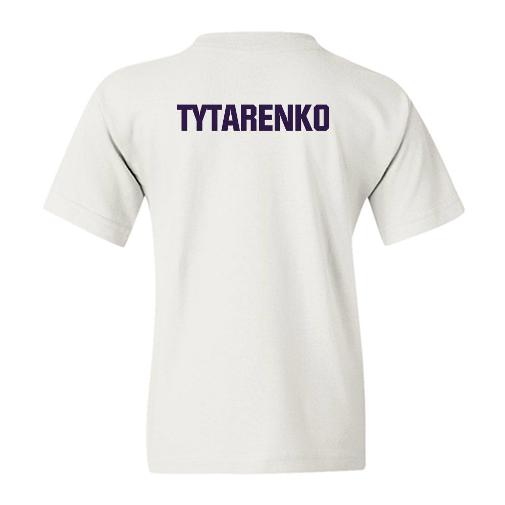 Lipscomb - NCAA Women's Tennis : Kameliia Tytarenko - Youth T-Shirt-1