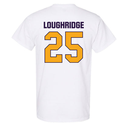 Lipscomb - NCAA Men's Basketball : Hendrix Loughridge - T-Shirt-1