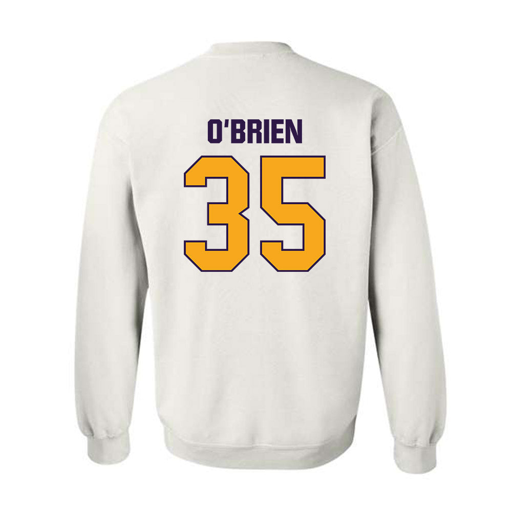 Lipscomb - NCAA Baseball : Cole O'Brien - Crewneck Sweatshirt-1