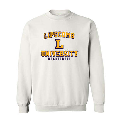 Lipscomb - NCAA Women's Basketball : Mia Smith - Crewneck Sweatshirt-0