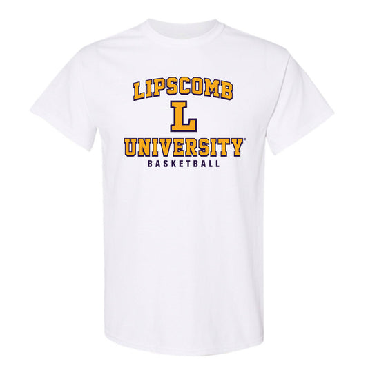 Lipscomb - NCAA Women's Basketball : Maris Zurliene - T-Shirt-0