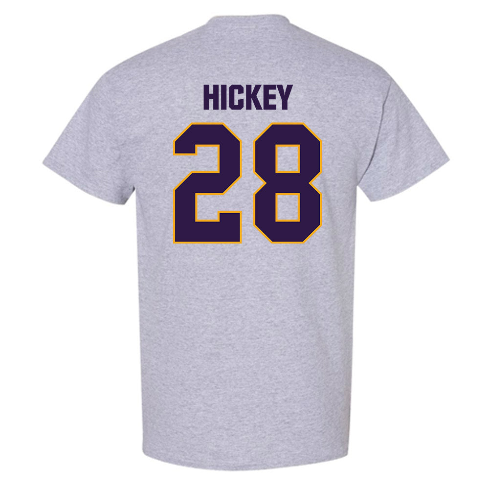Lipscomb - NCAA Softball : Madelyn Hickey - T-Shirt-1