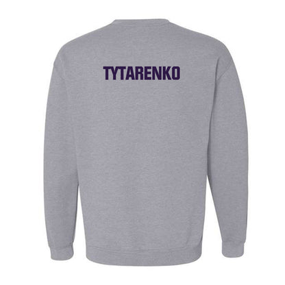 Lipscomb - NCAA Women's Tennis : Kameliia Tytarenko - Crewneck Sweatshirt-1