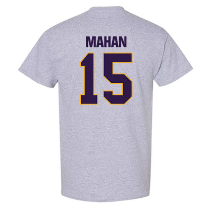Lipscomb - NCAA Baseball : Keaton Mahan - T-Shirt-1