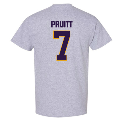 Lipscomb - NCAA Baseball : Cam Pruitt - T-Shirt-1