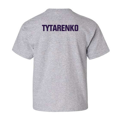 Lipscomb - NCAA Women's Tennis : Kameliia Tytarenko - Youth T-Shirt-1