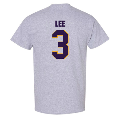 Lipscomb - NCAA Women's Basketball : Taliah Lee - T-Shirt-1