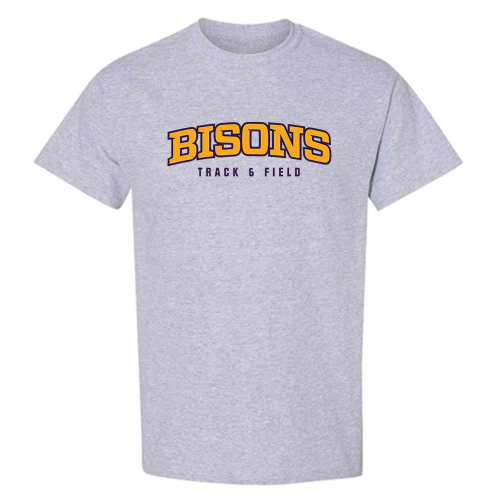 Lipscomb - NCAA Women's Track & Field : Carmen Krawczynski Gonzalez - T-Shirt-0