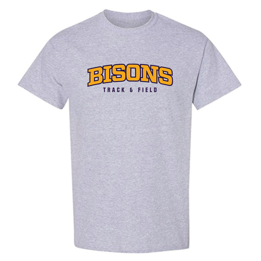 Lipscomb - NCAA Women's Track & Field : Carmen Krawczynski Gonzalez - T-Shirt-0