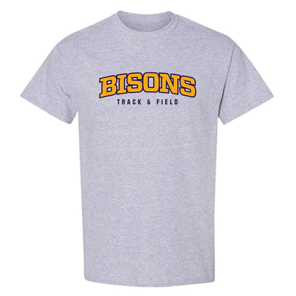Lipscomb - NCAA Women's Track & Field : Regan Watts - T-Shirt-0