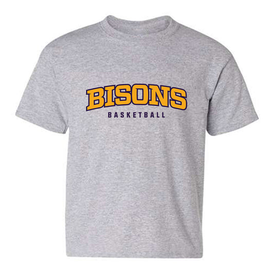 Lipscomb - NCAA Women's Basketball : Maris Zurliene - Youth T-Shirt-0