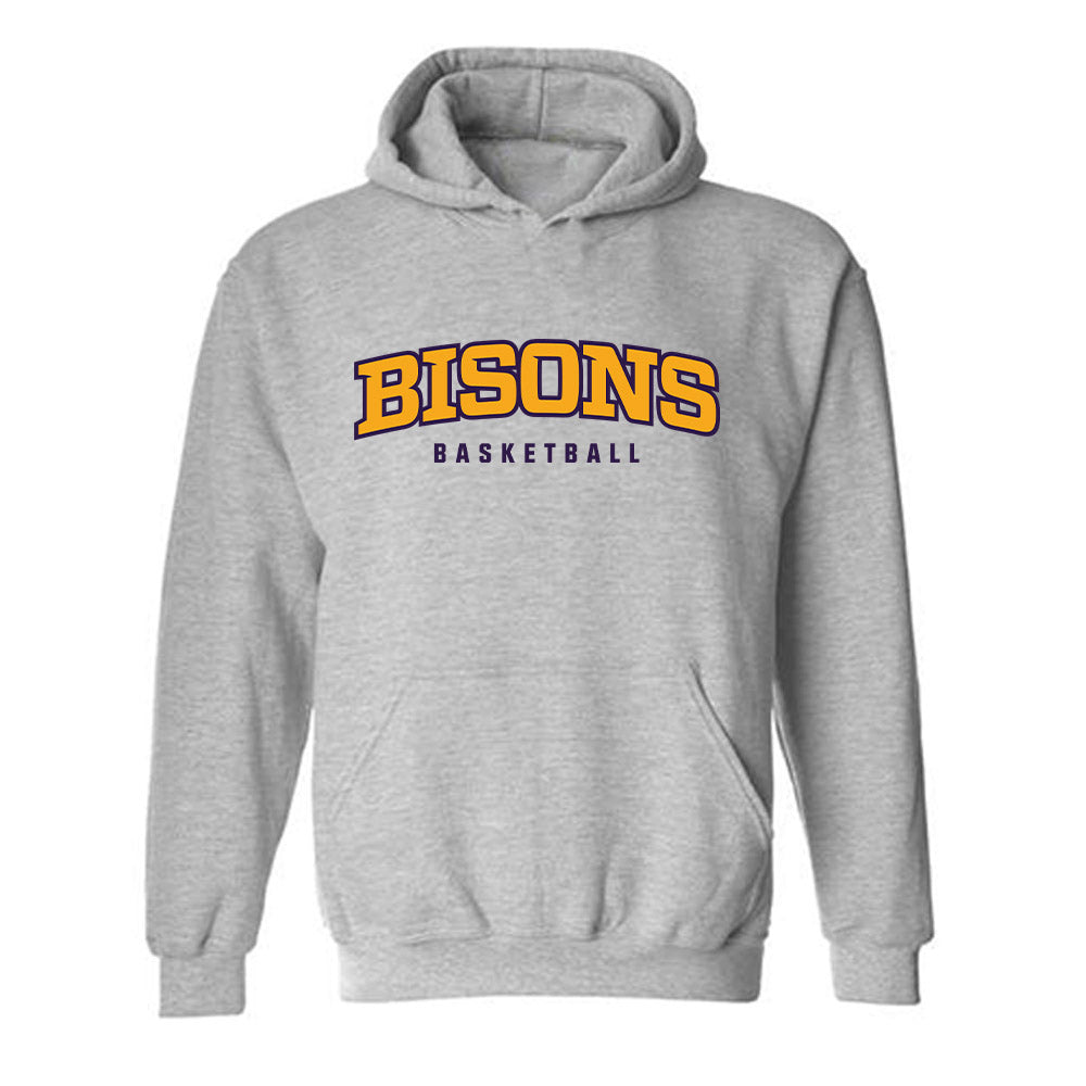 Lipscomb - NCAA Women's Basketball : Molly Heard - Hooded Sweatshirt-0