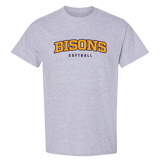 Lipscomb - NCAA Softball : Josephine Heuberger - T-Shirt-0