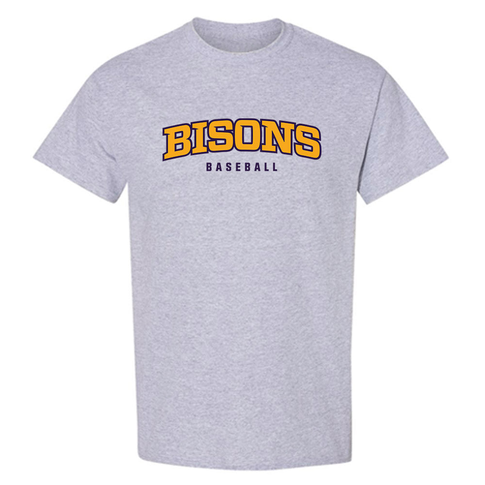 Lipscomb - NCAA Baseball : Eric Harper - T-Shirt-0