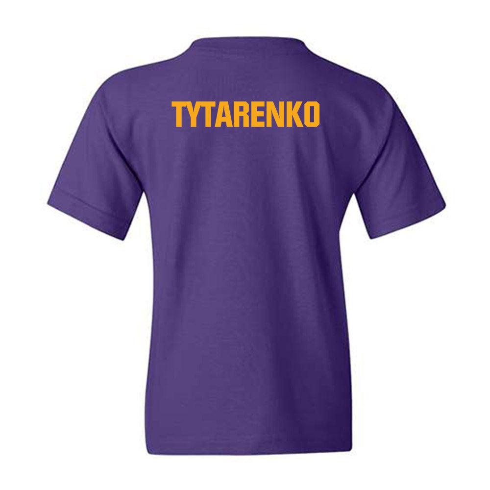 Lipscomb - NCAA Women's Tennis : Kameliia Tytarenko - Youth T-Shirt-1