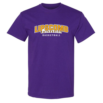 Lipscomb - NCAA Women's Basketball : Taliah Lee - T-Shirt-0