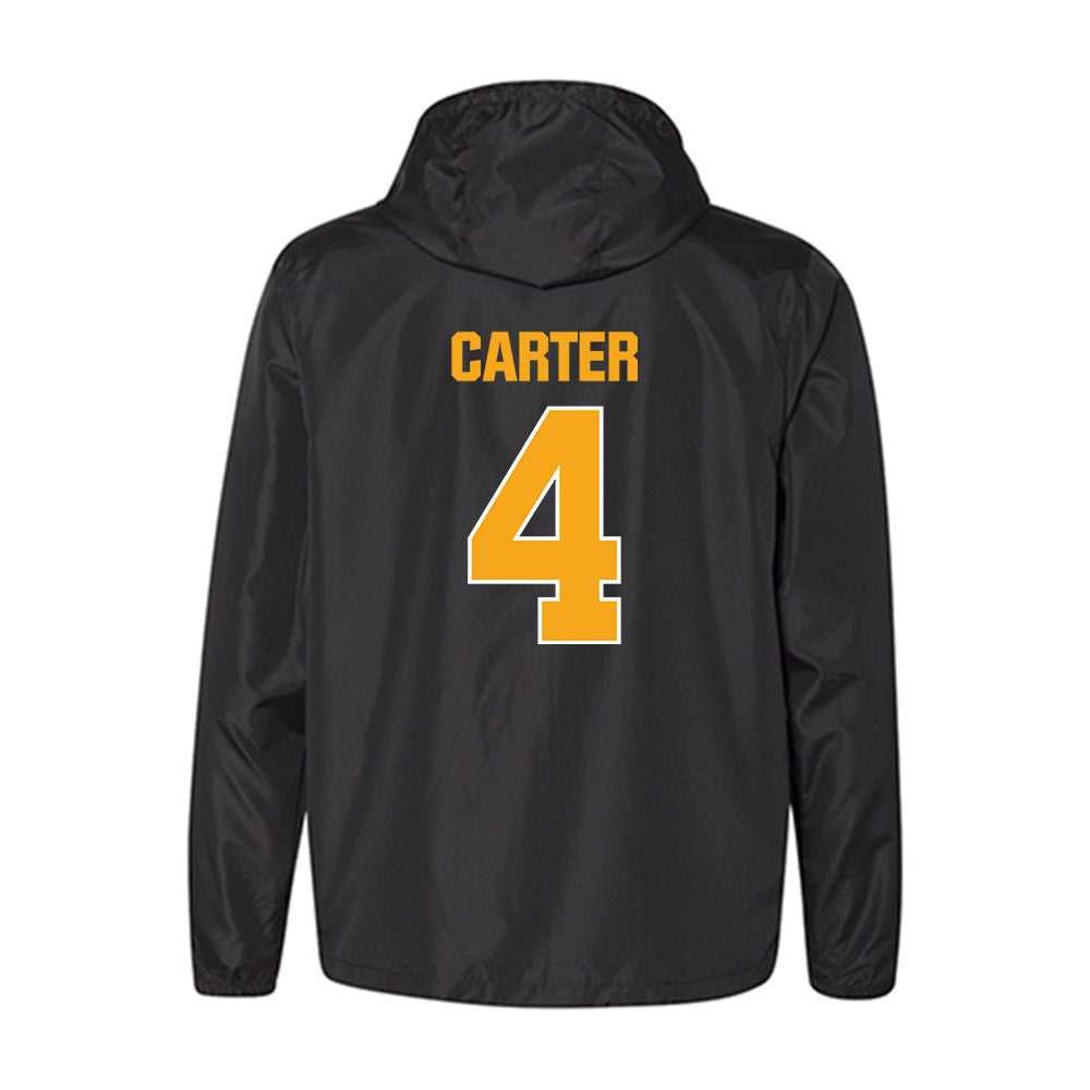 Lipscomb - NCAA Baseball : Blake Carter - Windbreaker-1