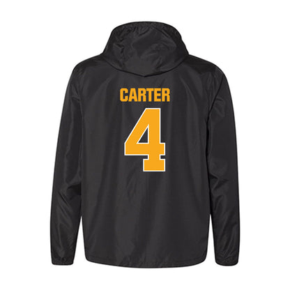 Lipscomb - NCAA Baseball : Blake Carter - Windbreaker-1