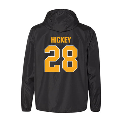 Lipscomb - NCAA Softball : Madelyn Hickey - Windbreaker-1