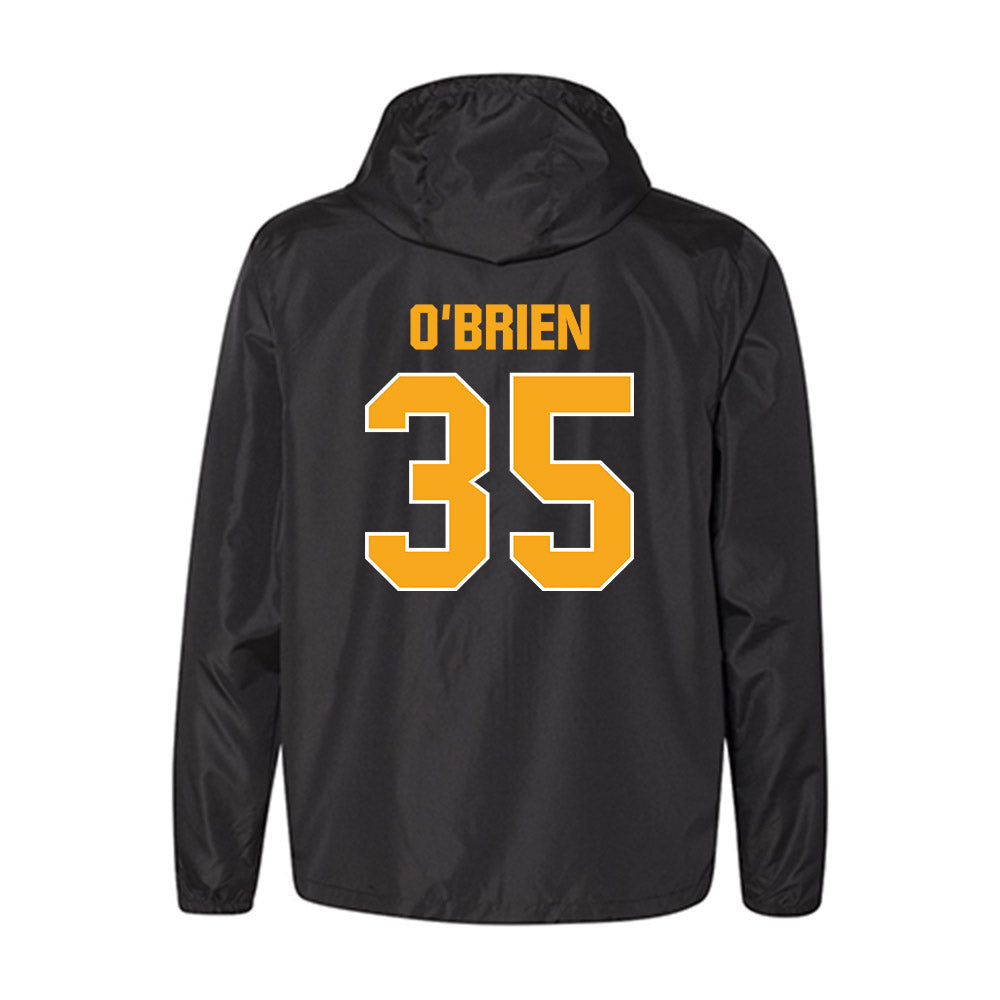 Lipscomb - NCAA Baseball : Cole O'Brien - Windbreaker-1