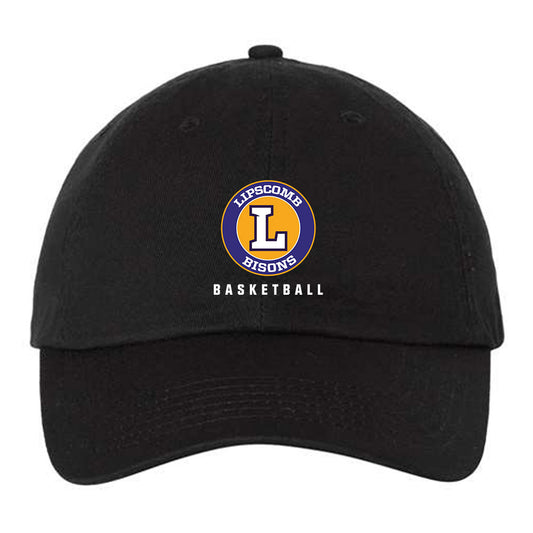 Lipscomb - NCAA Women's Basketball : Maris Zurliene - Dad Hat-0