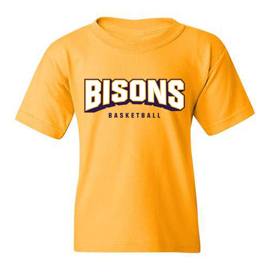 Lipscomb - NCAA Men's Basketball : Kennedy Okpara - Youth T-Shirt-0
