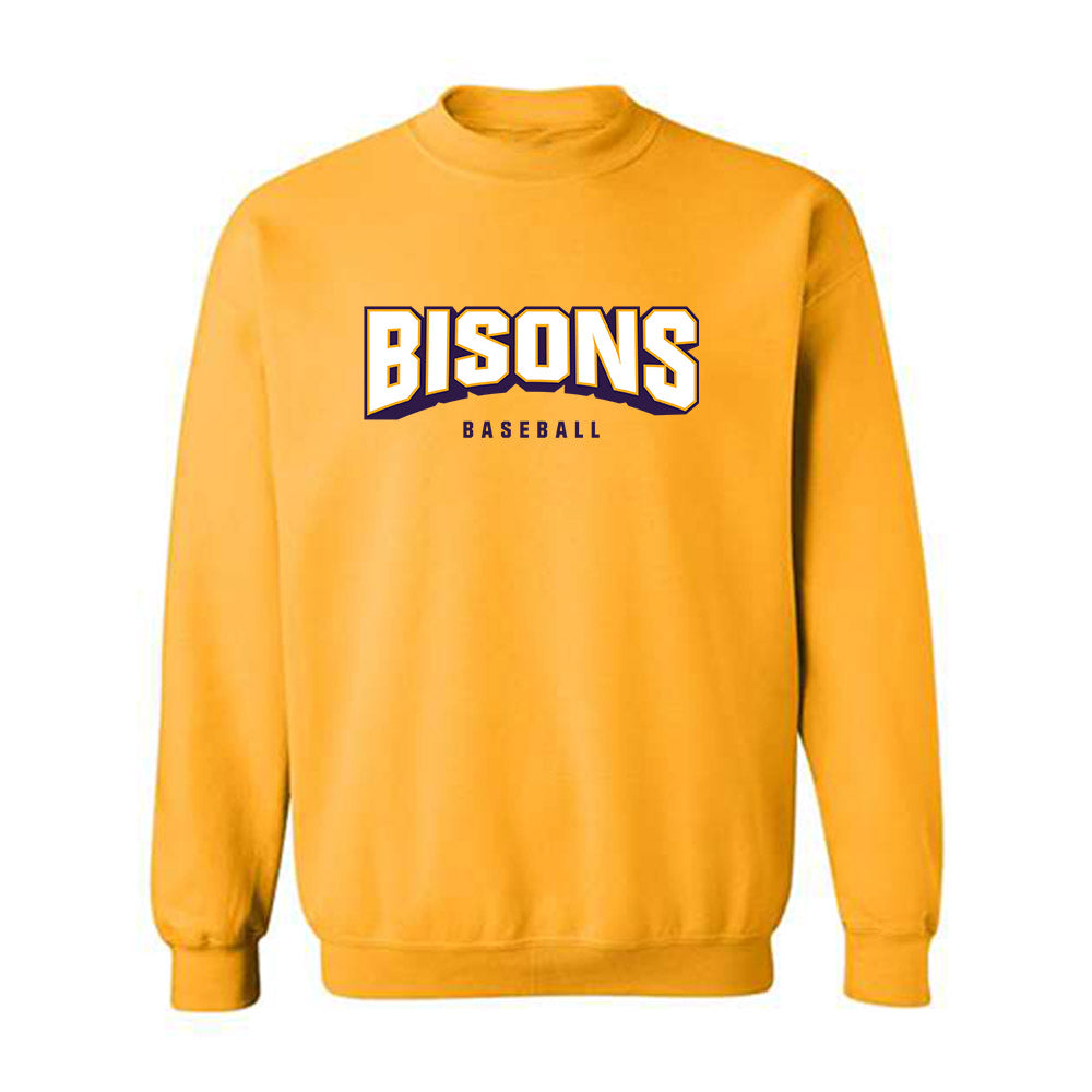 Lipscomb - NCAA Baseball : Eric Harper - Crewneck Sweatshirt-0