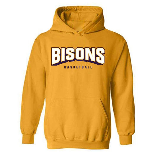 Lipscomb - NCAA Women's Basketball : Maris Zurliene - Hooded Sweatshirt-0
