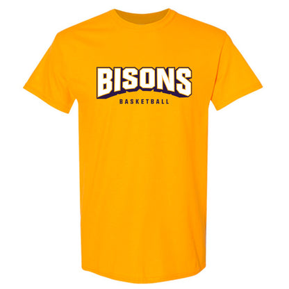 Lipscomb - NCAA Women's Basketball : Molly Heard - T-Shirt-0