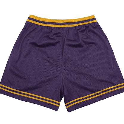 Lipscomb - NCAA Baseball : Keaton Mahan - Shorts-1