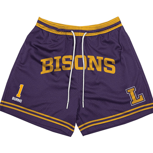 Lipscomb - NCAA Softball : Briley Burns - Shorts-0