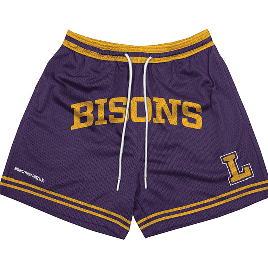 Lipscomb - NCAA Women's Track & Field : Carmen Krawczynski Gonzalez - Shorts-0