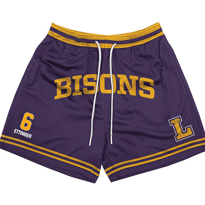 Lipscomb - NCAA Softball : Aubri Ettinger - Shorts-0