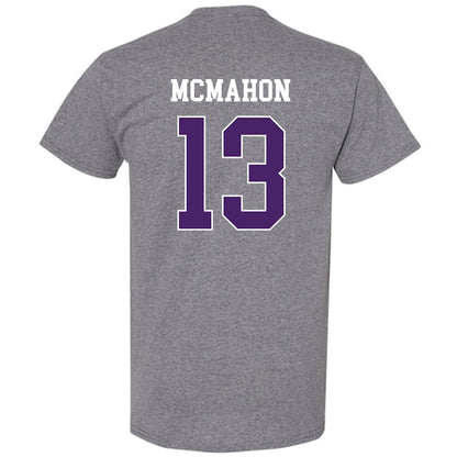 Weber - NCAA Softball : Jordan McMahon - Classic Shersey T-Shirt-1