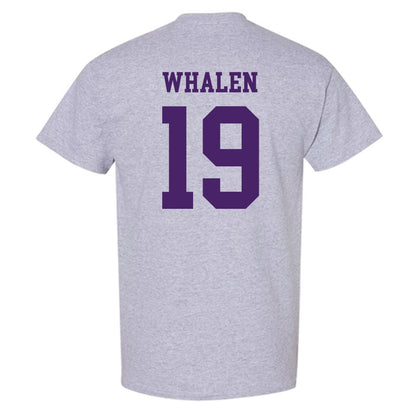 Weber - NCAA Softball : Riley Whalen - Classic Shersey T-Shirt-1