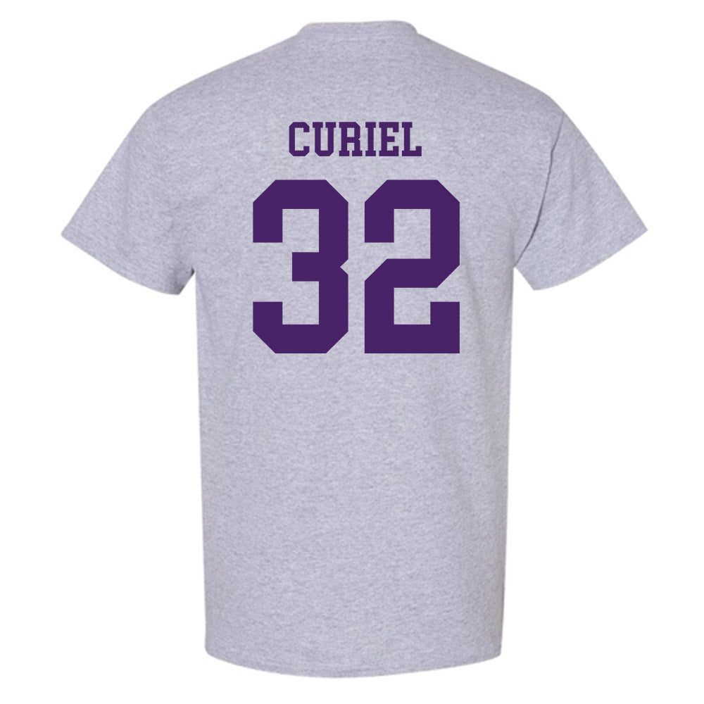 Weber - NCAA Softball : Jade Curiel - Classic Shersey T-Shirt-1