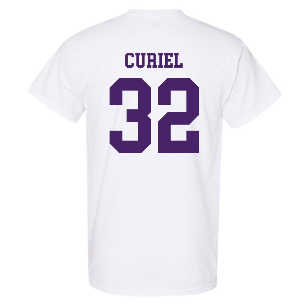 Weber - NCAA Softball : Jade Curiel - Classic Shersey T-Shirt-1