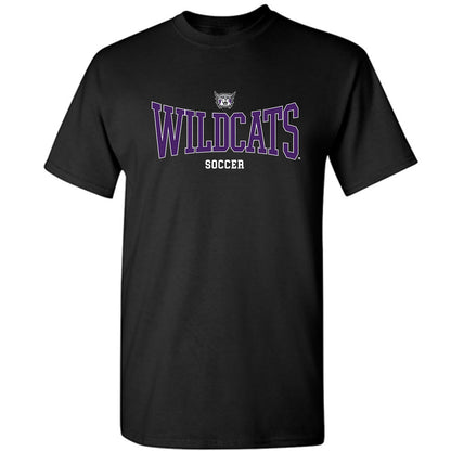 Weber - NCAA Women's Soccer : McKenzie Taylor - Classic Shersey T-Shirt-0