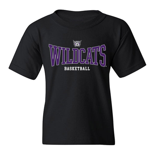 Weber - NCAA Women's Basketball : Nicole Willardson - Classic Shersey Youth T-Shirt-0