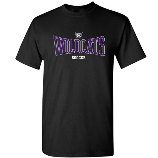 Weber - NCAA Women's Soccer : Nellie Brooks - Classic Shersey T-Shirt-0