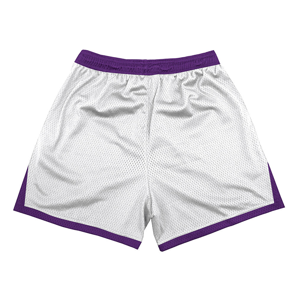 Weber - NCAA Football : Leon Crutcher - Shorts-1