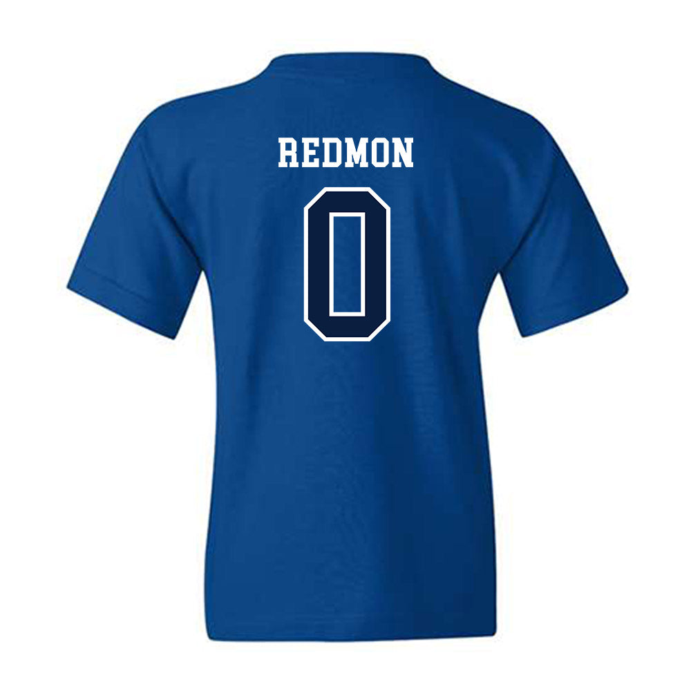 UWF - NCAA Women's Soccer : Remy Redmon - Classic Shersey Youth T-Shirt-1