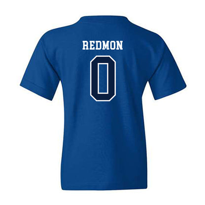 UWF - NCAA Women's Soccer : Remy Redmon - Classic Shersey Youth T-Shirt-1