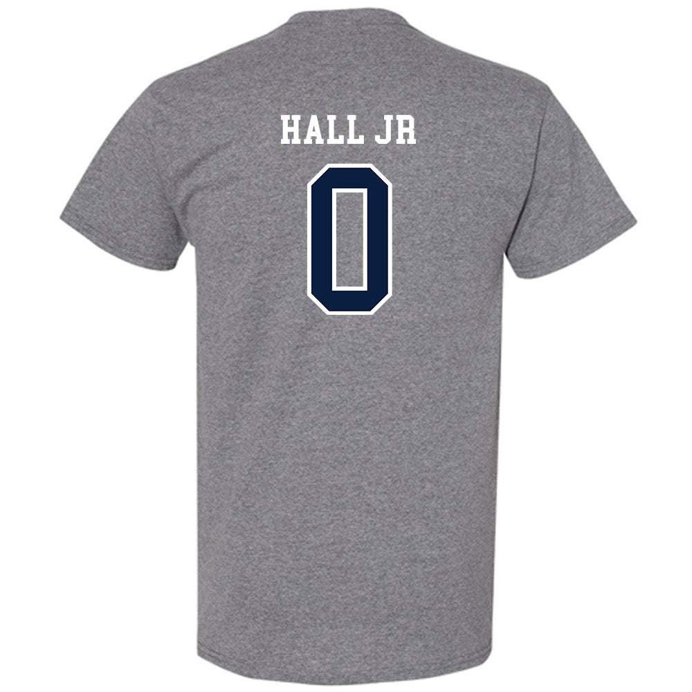UWF - NCAA Men's Basketball : Tim Hall jr - Classic Shersey T-Shirt-1