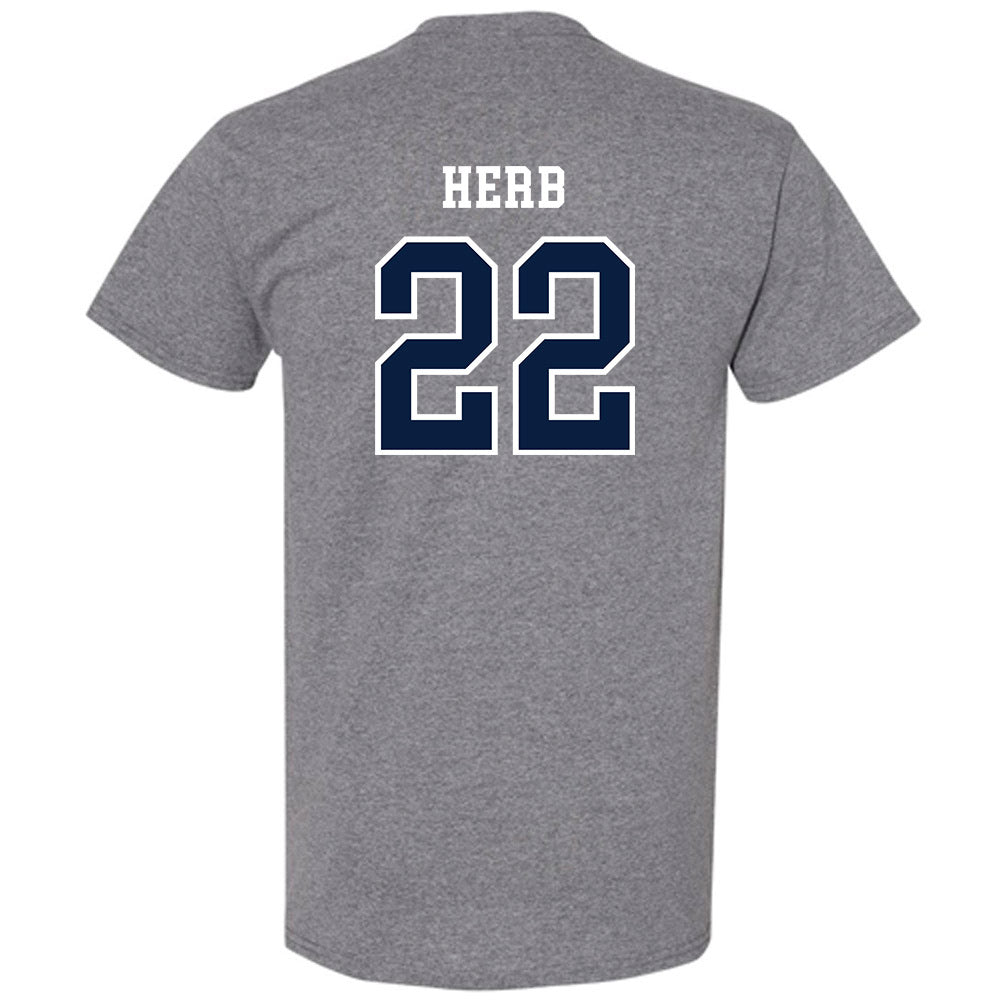UWF - NCAA Women's Soccer : Kaitlyn Herb - Classic Shersey T-Shirt-1