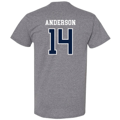 UWF - NCAA Football : Cameron Anderson - Classic Shersey T-Shirt-1